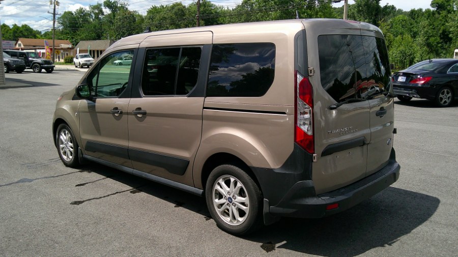 2019 Ford Transit Connect Wagon XL LWB w/Rear Symmetrical Doors, available for sale in Yantic, Connecticut | Yantic Auto Center. Yantic, Connecticut 2019 Ford Transit Connect Wagon XL LWB w/Rear Symmetrical Doors, available for sale in Yantic, Connecticut | Yantic Auto Center. Yantic, Connecticut