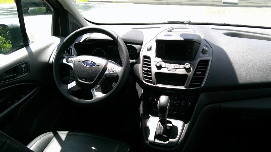 2019 Ford Transit Connect Wagon XL LWB w/Rear Symmetrical Doors, available for sale in Yantic, Connecticut | Yantic Auto Center. Yantic, Connecticut 2019 Ford Transit Connect Wagon XL LWB w/Rear Symmetrical Doors, available for sale in Yantic, Connecticut | Yantic Auto Center. Yantic, Connecticut