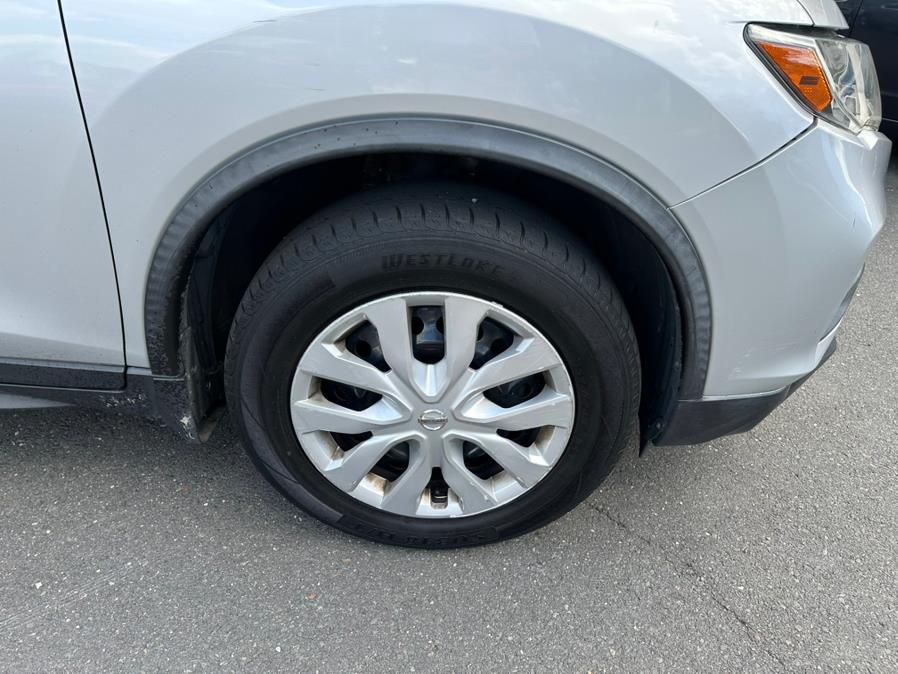 2017 Nissan Rogue AWD SL, available for sale in New Britain, Connecticut | Central Auto Sales & Service. New Britain, Connecticut 2017 Nissan Rogue AWD SL, available for sale in New Britain, Connecticut | Central Auto Sales & Service. New Britain, Connecticut