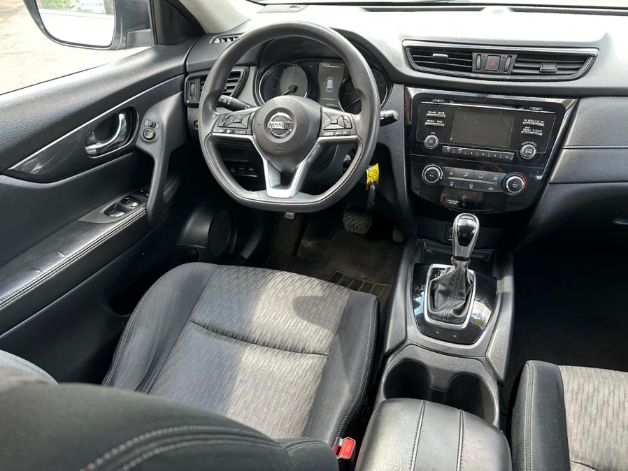 2017 Nissan Rogue AWD SL, available for sale in New Britain, Connecticut | Central Auto Sales & Service. New Britain, Connecticut 2017 Nissan Rogue AWD SL, available for sale in New Britain, Connecticut | Central Auto Sales & Service. New Britain, Connecticut