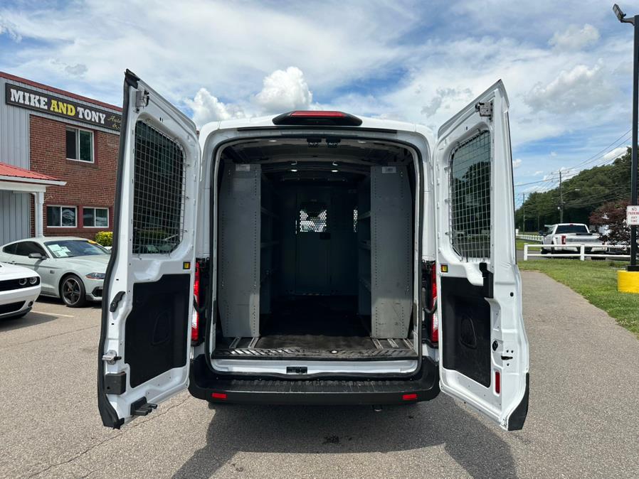 2020 Ford Transit Cargo Van T-250 130" Med Rf 9070 GVWR AWD, available for sale in South Windsor, Connecticut | Mike And Tony Auto Sales, Inc. South Windsor, Connecticut 2020 Ford Transit Cargo Van T-250 130" Med Rf 9070 GVWR AWD, available for sale in South Windsor, Connecticut | Mike And Tony Auto Sales, Inc. South Windsor, Connecticut