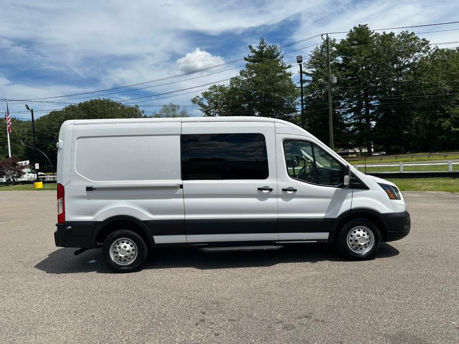2020 Ford Transit Cargo Van T-250 130" Med Rf 9070 GVWR AWD, available for sale in South Windsor, Connecticut | Mike And Tony Auto Sales, Inc. South Windsor, Connecticut 2020 Ford Transit Cargo Van T-250 130" Med Rf 9070 GVWR AWD, available for sale in South Windsor, Connecticut | Mike And Tony Auto Sales, Inc. South Windsor, Connecticut
