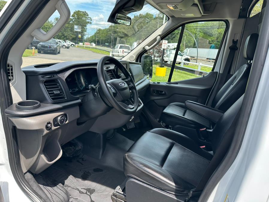 2020 Ford Transit Cargo Van T-250 130" Med Rf 9070 GVWR AWD, available for sale in South Windsor, Connecticut | Mike And Tony Auto Sales, Inc. South Windsor, Connecticut 2020 Ford Transit Cargo Van T-250 130" Med Rf 9070 GVWR AWD, available for sale in South Windsor, Connecticut | Mike And Tony Auto Sales, Inc. South Windsor, Connecticut