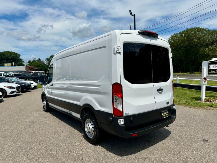 2020 Ford Transit Cargo Van T-250 130" Med Rf 9070 GVWR AWD, available for sale in South Windsor, Connecticut | Mike And Tony Auto Sales, Inc. South Windsor, Connecticut 2020 Ford Transit Cargo Van T-250 130" Med Rf 9070 GVWR AWD, available for sale in South Windsor, Connecticut | Mike And Tony Auto Sales, Inc. South Windsor, Connecticut