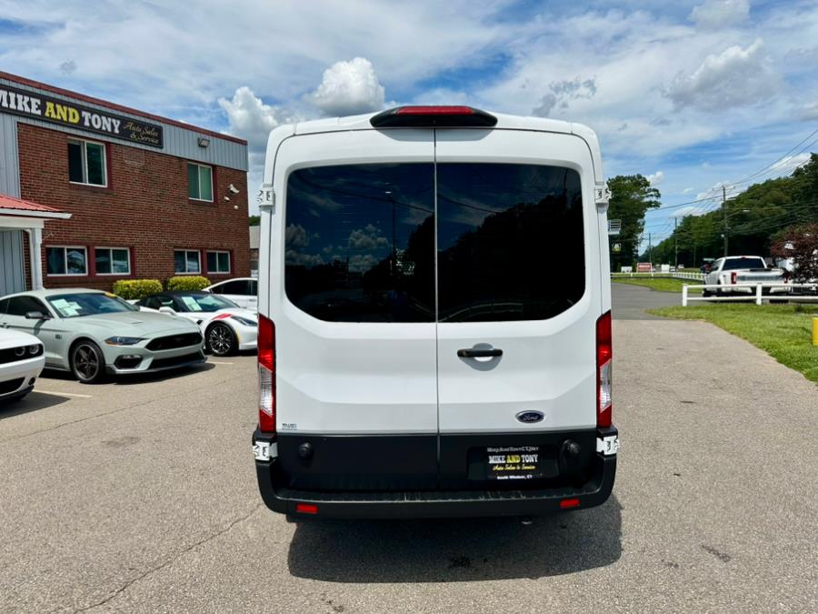 2020 Ford Transit Cargo Van T-250 130" Med Rf 9070 GVWR AWD, available for sale in South Windsor, Connecticut | Mike And Tony Auto Sales, Inc. South Windsor, Connecticut 2020 Ford Transit Cargo Van T-250 130" Med Rf 9070 GVWR AWD, available for sale in South Windsor, Connecticut | Mike And Tony Auto Sales, Inc. South Windsor, Connecticut