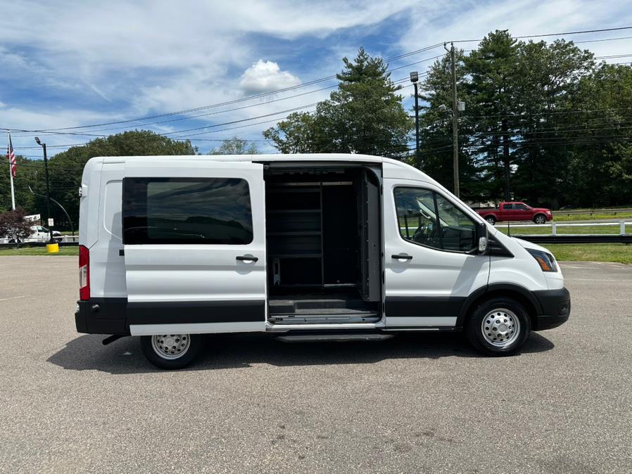 2020 Ford Transit Cargo Van T-250 130" Med Rf 9070 GVWR AWD, available for sale in South Windsor, Connecticut | Mike And Tony Auto Sales, Inc. South Windsor, Connecticut 2020 Ford Transit Cargo Van T-250 130" Med Rf 9070 GVWR AWD, available for sale in South Windsor, Connecticut | Mike And Tony Auto Sales, Inc. South Windsor, Connecticut