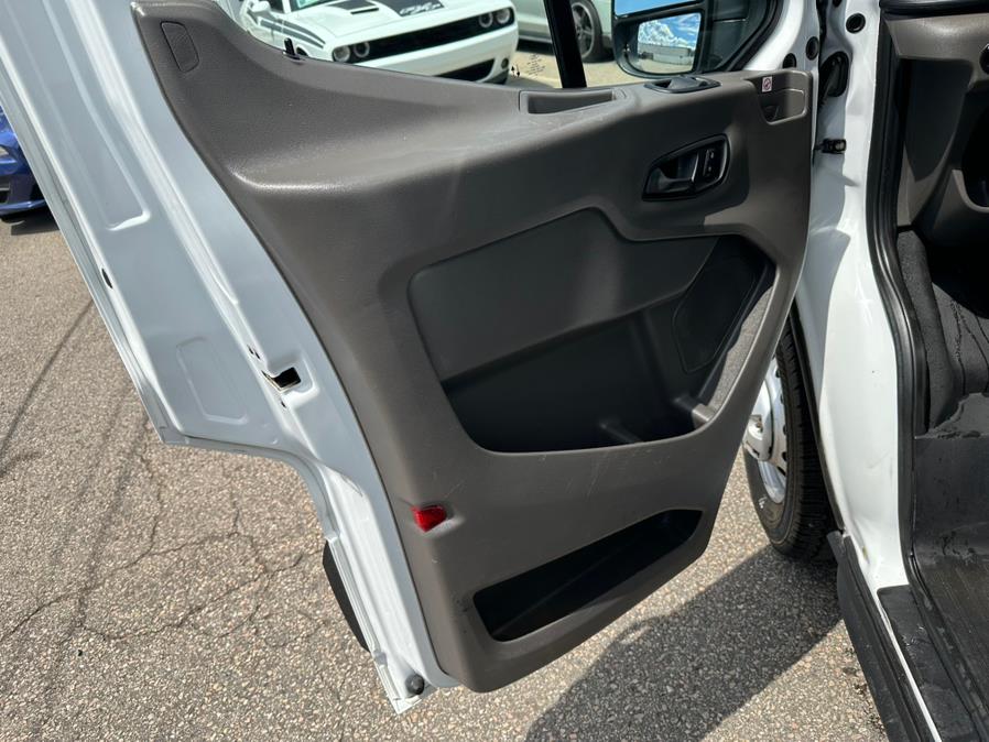 2020 Ford Transit Cargo Van T-250 130" Med Rf 9070 GVWR AWD, available for sale in South Windsor, Connecticut | Mike And Tony Auto Sales, Inc. South Windsor, Connecticut 2020 Ford Transit Cargo Van T-250 130" Med Rf 9070 GVWR AWD, available for sale in South Windsor, Connecticut | Mike And Tony Auto Sales, Inc. South Windsor, Connecticut