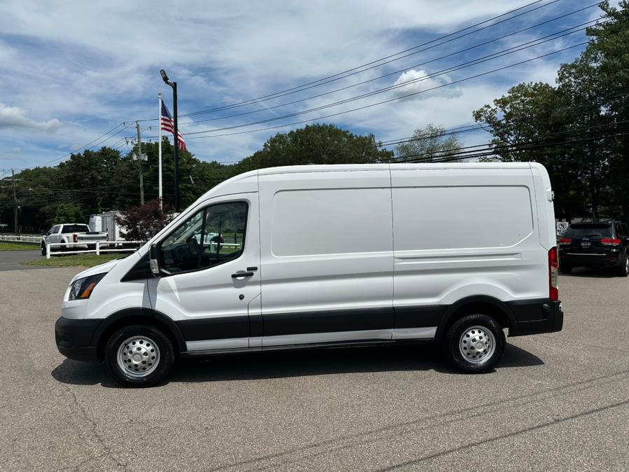 2020 Ford Transit Cargo Van T-250 130" Med Rf 9070 GVWR AWD, available for sale in South Windsor, Connecticut | Mike And Tony Auto Sales, Inc. South Windsor, Connecticut 2020 Ford Transit Cargo Van T-250 130" Med Rf 9070 GVWR AWD, available for sale in South Windsor, Connecticut | Mike And Tony Auto Sales, Inc. South Windsor, Connecticut