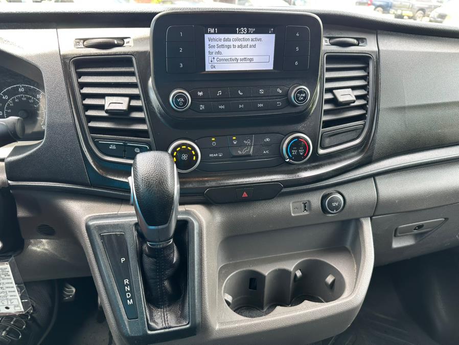2020 Ford Transit Cargo Van T-250 130" Med Rf 9070 GVWR AWD, available for sale in South Windsor, Connecticut | Mike And Tony Auto Sales, Inc. South Windsor, Connecticut 2020 Ford Transit Cargo Van T-250 130" Med Rf 9070 GVWR AWD, available for sale in South Windsor, Connecticut | Mike And Tony Auto Sales, Inc. South Windsor, Connecticut