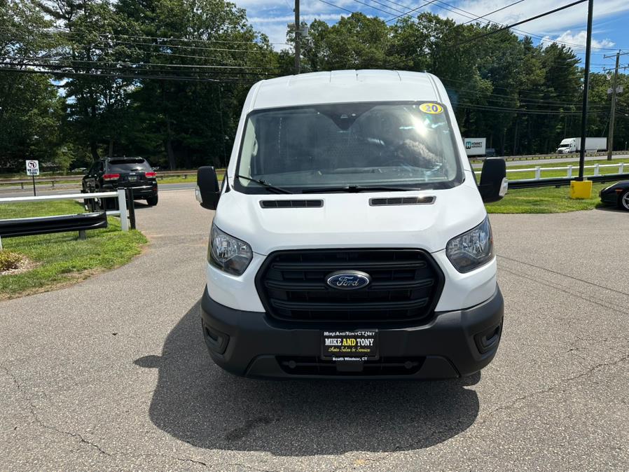 2020 Ford Transit Cargo Van T-250 130" Med Rf 9070 GVWR AWD, available for sale in South Windsor, Connecticut | Mike And Tony Auto Sales, Inc. South Windsor, Connecticut 2020 Ford Transit Cargo Van T-250 130" Med Rf 9070 GVWR AWD, available for sale in South Windsor, Connecticut | Mike And Tony Auto Sales, Inc. South Windsor, Connecticut