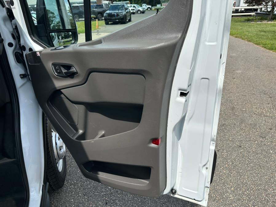 2020 Ford Transit Cargo Van T-250 130" Med Rf 9070 GVWR AWD, available for sale in South Windsor, Connecticut | Mike And Tony Auto Sales, Inc. South Windsor, Connecticut 2020 Ford Transit Cargo Van T-250 130" Med Rf 9070 GVWR AWD, available for sale in South Windsor, Connecticut | Mike And Tony Auto Sales, Inc. South Windsor, Connecticut