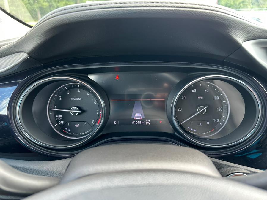 2020 Buick Encore GX AWD 4dr Preferred, available for sale in South Windsor, Connecticut | Mike And Tony Auto Sales, Inc. South Windsor, Connecticut 2020 Buick Encore GX AWD 4dr Preferred, available for sale in South Windsor, Connecticut | Mike And Tony Auto Sales, Inc. South Windsor, Connecticut