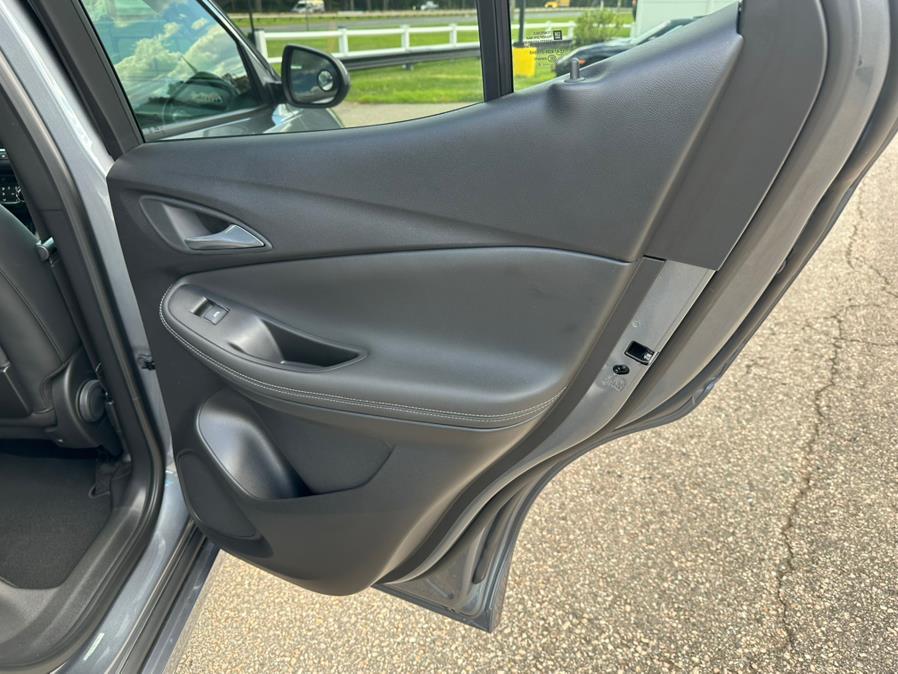 2020 Buick Encore GX AWD 4dr Preferred, available for sale in South Windsor, Connecticut | Mike And Tony Auto Sales, Inc. South Windsor, Connecticut 2020 Buick Encore GX AWD 4dr Preferred, available for sale in South Windsor, Connecticut | Mike And Tony Auto Sales, Inc. South Windsor, Connecticut