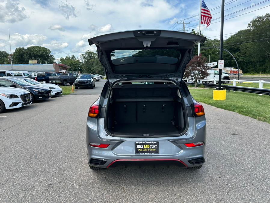2020 Buick Encore GX AWD 4dr Preferred, available for sale in South Windsor, Connecticut | Mike And Tony Auto Sales, Inc. South Windsor, Connecticut 2020 Buick Encore GX AWD 4dr Preferred, available for sale in South Windsor, Connecticut | Mike And Tony Auto Sales, Inc. South Windsor, Connecticut