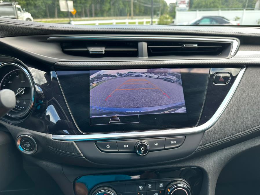 2020 Buick Encore GX AWD 4dr Preferred, available for sale in South Windsor, Connecticut | Mike And Tony Auto Sales, Inc. South Windsor, Connecticut 2020 Buick Encore GX AWD 4dr Preferred, available for sale in South Windsor, Connecticut | Mike And Tony Auto Sales, Inc. South Windsor, Connecticut
