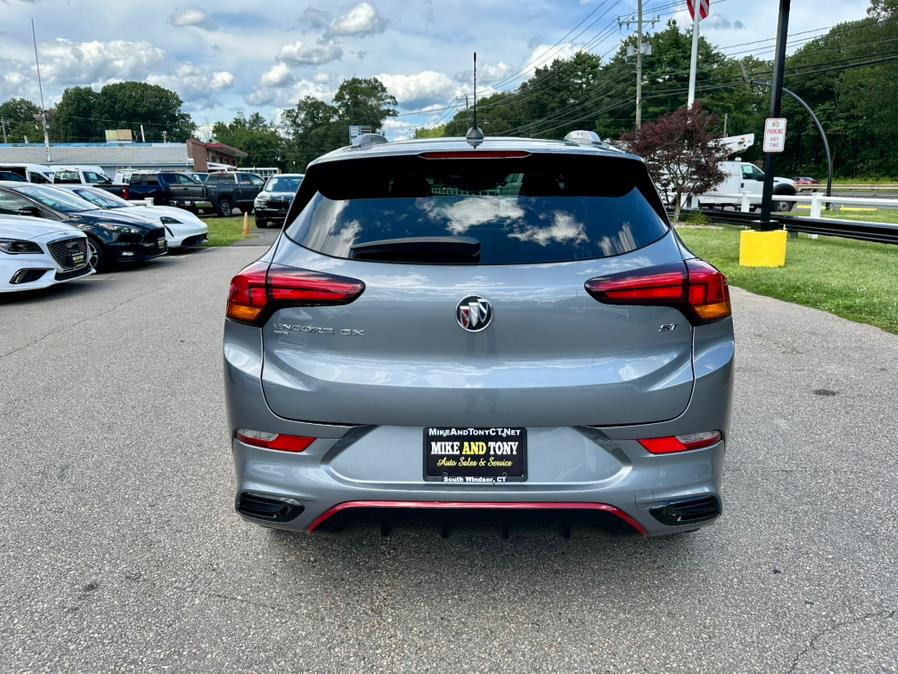 2020 Buick Encore GX AWD 4dr Preferred, available for sale in South Windsor, Connecticut | Mike And Tony Auto Sales, Inc. South Windsor, Connecticut 2020 Buick Encore GX AWD 4dr Preferred, available for sale in South Windsor, Connecticut | Mike And Tony Auto Sales, Inc. South Windsor, Connecticut