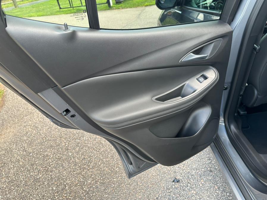 2020 Buick Encore GX AWD 4dr Preferred, available for sale in South Windsor, Connecticut | Mike And Tony Auto Sales, Inc. South Windsor, Connecticut 2020 Buick Encore GX AWD 4dr Preferred, available for sale in South Windsor, Connecticut | Mike And Tony Auto Sales, Inc. South Windsor, Connecticut