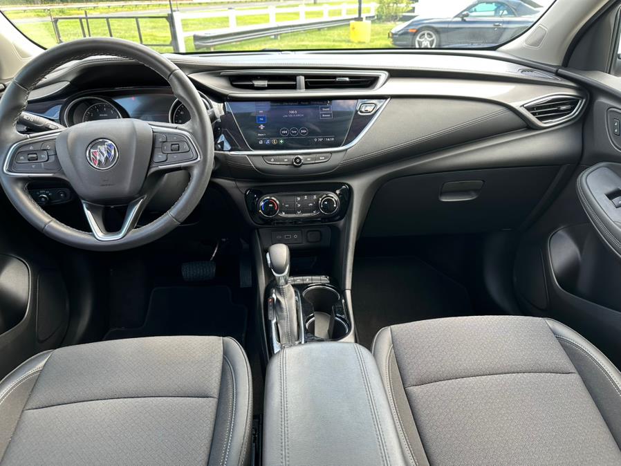2020 Buick Encore GX AWD 4dr Preferred, available for sale in South Windsor, Connecticut | Mike And Tony Auto Sales, Inc. South Windsor, Connecticut 2020 Buick Encore GX AWD 4dr Preferred, available for sale in South Windsor, Connecticut | Mike And Tony Auto Sales, Inc. South Windsor, Connecticut