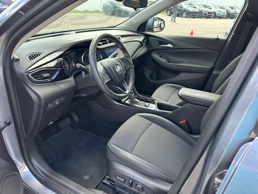 2020 Buick Encore GX AWD 4dr Preferred, available for sale in South Windsor, Connecticut | Mike And Tony Auto Sales, Inc. South Windsor, Connecticut 2020 Buick Encore GX AWD 4dr Preferred, available for sale in South Windsor, Connecticut | Mike And Tony Auto Sales, Inc. South Windsor, Connecticut