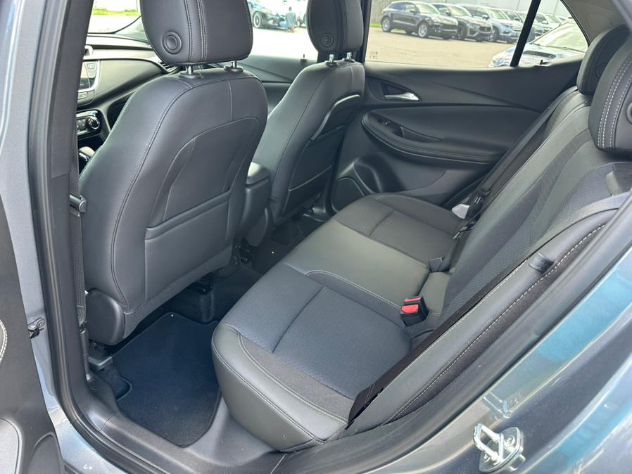 2020 Buick Encore GX AWD 4dr Preferred, available for sale in South Windsor, Connecticut | Mike And Tony Auto Sales, Inc. South Windsor, Connecticut 2020 Buick Encore GX AWD 4dr Preferred, available for sale in South Windsor, Connecticut | Mike And Tony Auto Sales, Inc. South Windsor, Connecticut