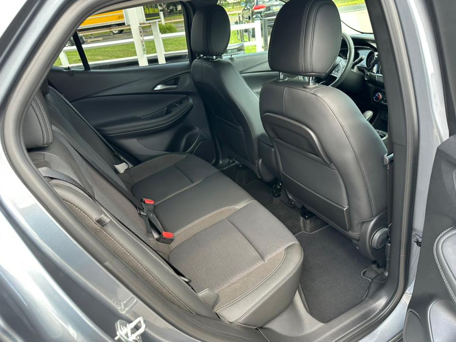 2020 Buick Encore GX AWD 4dr Preferred, available for sale in South Windsor, Connecticut | Mike And Tony Auto Sales, Inc. South Windsor, Connecticut 2020 Buick Encore GX AWD 4dr Preferred, available for sale in South Windsor, Connecticut | Mike And Tony Auto Sales, Inc. South Windsor, Connecticut