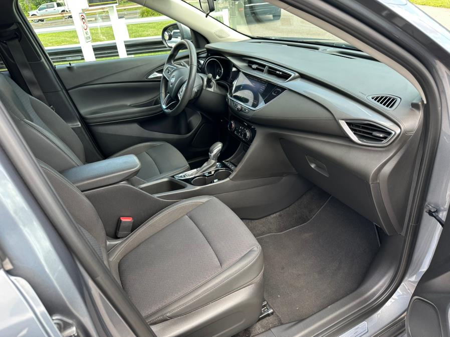 2020 Buick Encore GX AWD 4dr Preferred, available for sale in South Windsor, Connecticut | Mike And Tony Auto Sales, Inc. South Windsor, Connecticut 2020 Buick Encore GX AWD 4dr Preferred, available for sale in South Windsor, Connecticut | Mike And Tony Auto Sales, Inc. South Windsor, Connecticut