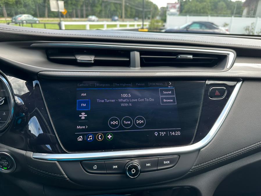 2020 Buick Encore GX AWD 4dr Preferred, available for sale in South Windsor, Connecticut | Mike And Tony Auto Sales, Inc. South Windsor, Connecticut 2020 Buick Encore GX AWD 4dr Preferred, available for sale in South Windsor, Connecticut | Mike And Tony Auto Sales, Inc. South Windsor, Connecticut