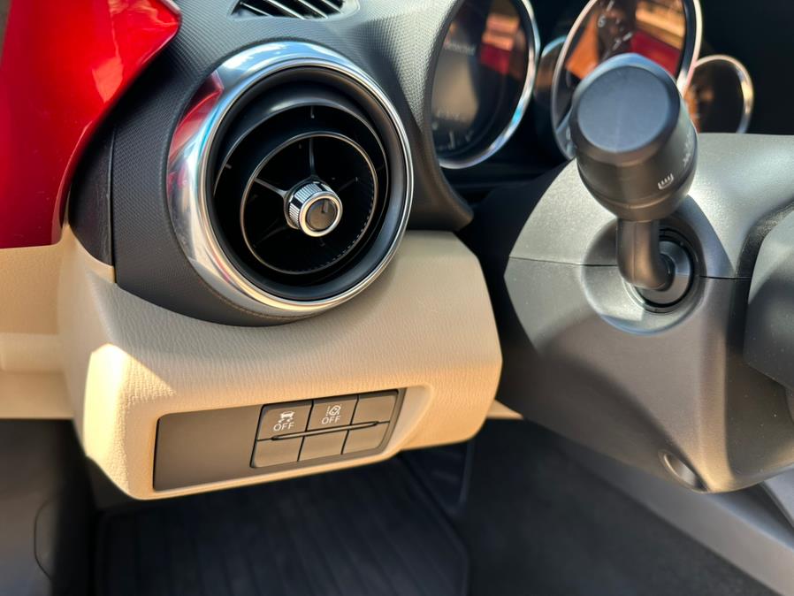 2019 Mazda MX-5 Miata RF Grand Touring Manual, available for sale in South Windsor, Connecticut | Mike And Tony Auto Sales, Inc. South Windsor, Connecticut 2019 Mazda MX-5 Miata RF Grand Touring Manual, available for sale in South Windsor, Connecticut | Mike And Tony Auto Sales, Inc. South Windsor, Connecticut