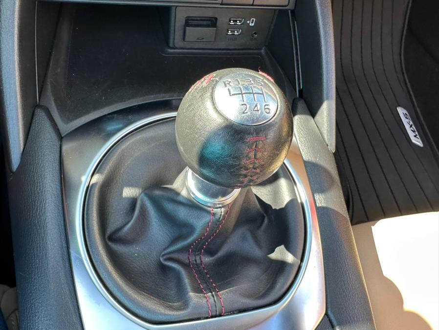 2019 Mazda MX-5 Miata RF Grand Touring Manual, available for sale in South Windsor, Connecticut | Mike And Tony Auto Sales, Inc. South Windsor, Connecticut 2019 Mazda MX-5 Miata RF Grand Touring Manual, available for sale in South Windsor, Connecticut | Mike And Tony Auto Sales, Inc. South Windsor, Connecticut