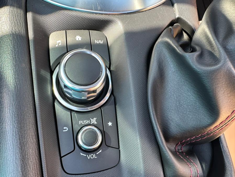2019 Mazda MX-5 Miata RF Grand Touring Manual, available for sale in South Windsor, Connecticut | Mike And Tony Auto Sales, Inc. South Windsor, Connecticut 2019 Mazda MX-5 Miata RF Grand Touring Manual, available for sale in South Windsor, Connecticut | Mike And Tony Auto Sales, Inc. South Windsor, Connecticut