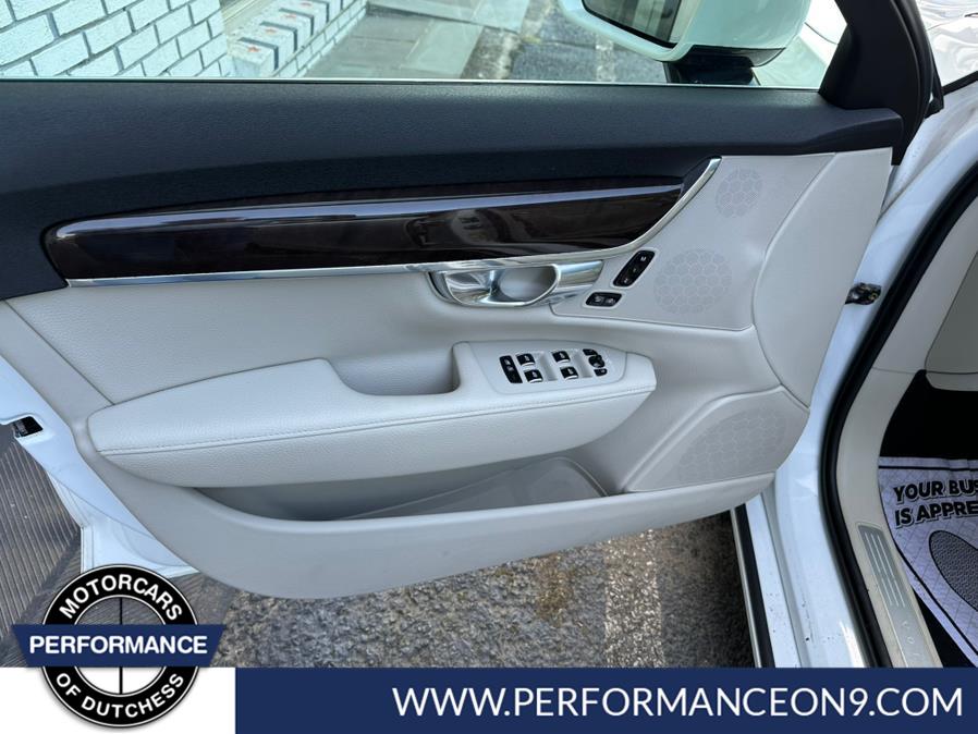 2018 Volvo S90 T5 AWD Momentum, available for sale in Wappingers Falls, New York | Performance Motor Cars. Wappingers Falls, New York 2018 Volvo S90 T5 AWD Momentum, available for sale in Wappingers Falls, New York | Performance Motor Cars. Wappingers Falls, New York