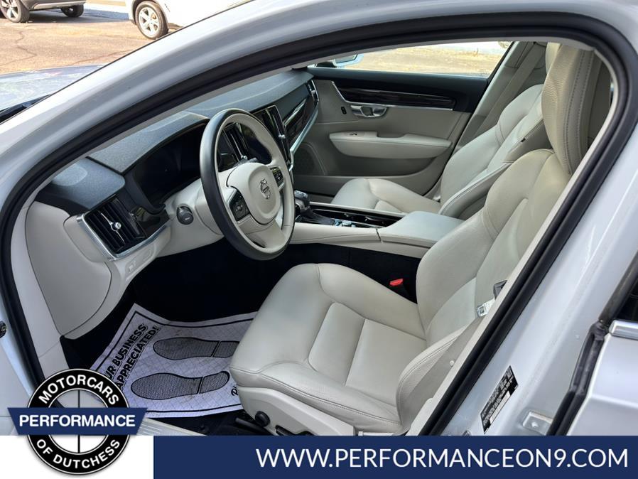 2018 Volvo S90 T5 AWD Momentum, available for sale in Wappingers Falls, New York | Performance Motor Cars. Wappingers Falls, New York 2018 Volvo S90 T5 AWD Momentum, available for sale in Wappingers Falls, New York | Performance Motor Cars. Wappingers Falls, New York