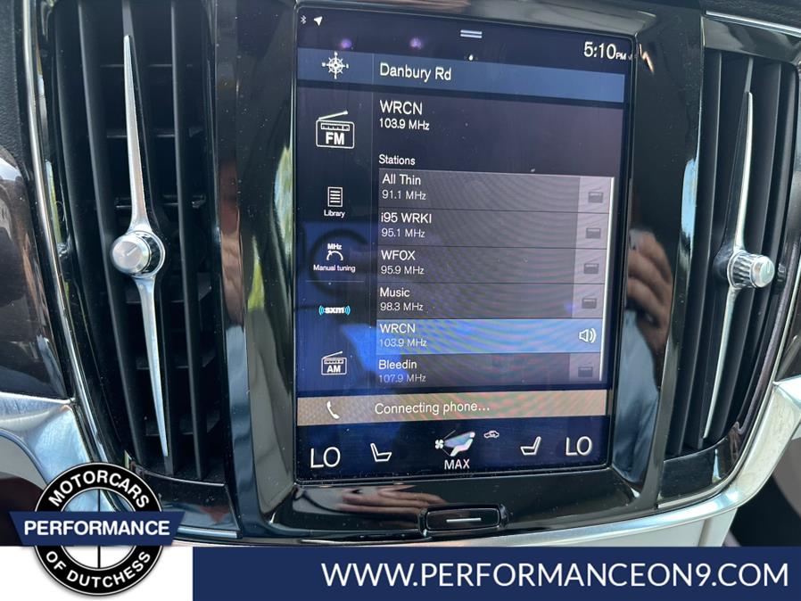 2018 Volvo S90 T5 AWD Momentum, available for sale in Wappingers Falls, New York | Performance Motor Cars. Wappingers Falls, New York 2018 Volvo S90 T5 AWD Momentum, available for sale in Wappingers Falls, New York | Performance Motor Cars. Wappingers Falls, New York