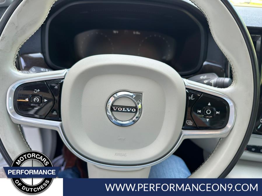2018 Volvo S90 T5 AWD Momentum, available for sale in Wappingers Falls, New York | Performance Motor Cars. Wappingers Falls, New York 2018 Volvo S90 T5 AWD Momentum, available for sale in Wappingers Falls, New York | Performance Motor Cars. Wappingers Falls, New York
