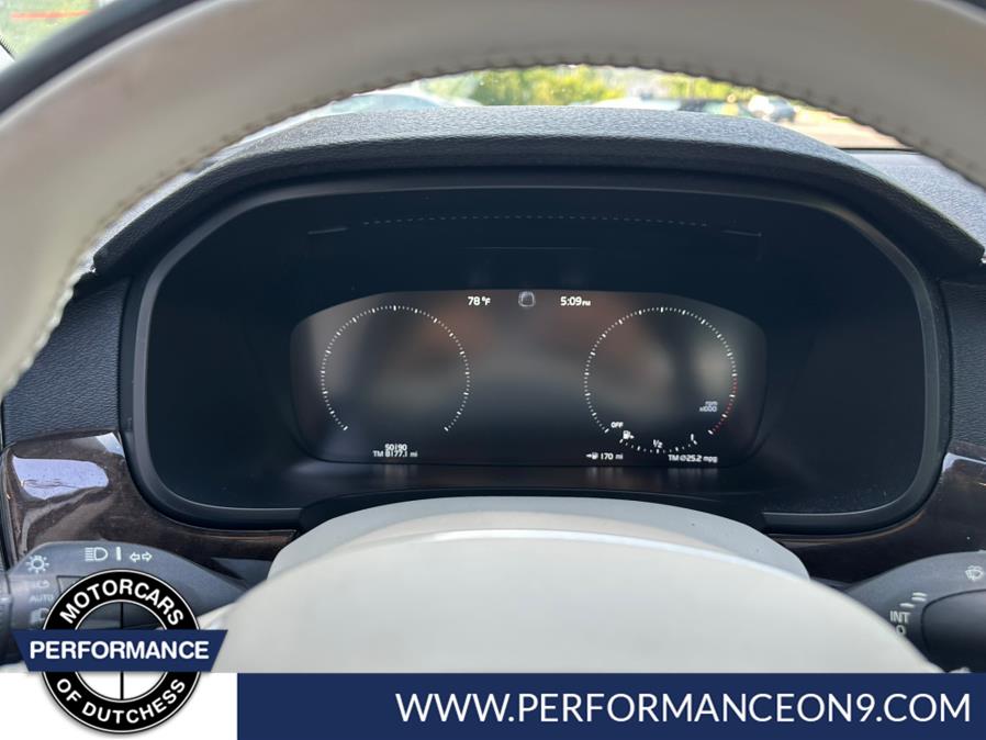 2018 Volvo S90 T5 AWD Momentum, available for sale in Wappingers Falls, New York | Performance Motor Cars. Wappingers Falls, New York 2018 Volvo S90 T5 AWD Momentum, available for sale in Wappingers Falls, New York | Performance Motor Cars. Wappingers Falls, New York