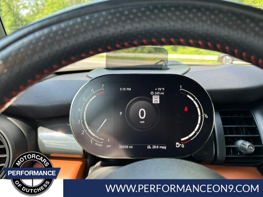 2021 MINI Convertible Cooper S FWD, available for sale in Wappingers Falls, New York | Performance Motor Cars. Wappingers Falls, New York 2021 MINI Convertible Cooper S FWD, available for sale in Wappingers Falls, New York | Performance Motor Cars. Wappingers Falls, New York