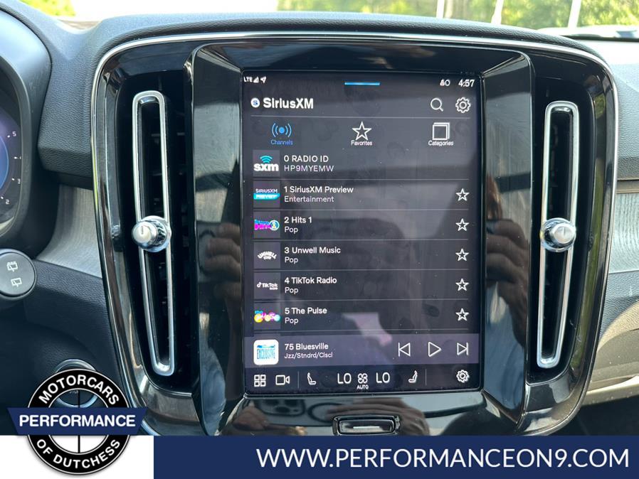 2025 Volvo XC40 B5 AWD Plus Bright Theme, available for sale in Wappingers Falls, New York | Performance Motor Cars. Wappingers Falls, New York 2025 Volvo XC40 B5 AWD Plus Bright Theme, available for sale in Wappingers Falls, New York | Performance Motor Cars. Wappingers Falls, New York