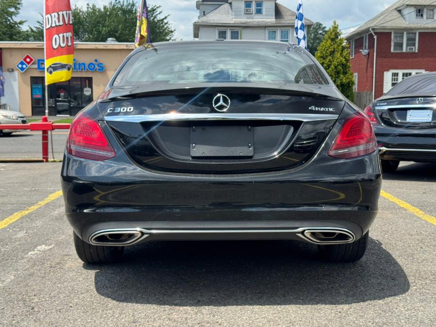 2019 Mercedes-Benz C-Class C 300 4MATIC Sedan, available for sale in Linden, New Jersey | Champion Used Auto Sales. Linden, New Jersey 2019 Mercedes-Benz C-Class C 300 4MATIC Sedan, available for sale in Linden, New Jersey | Champion Used Auto Sales. Linden, New Jersey