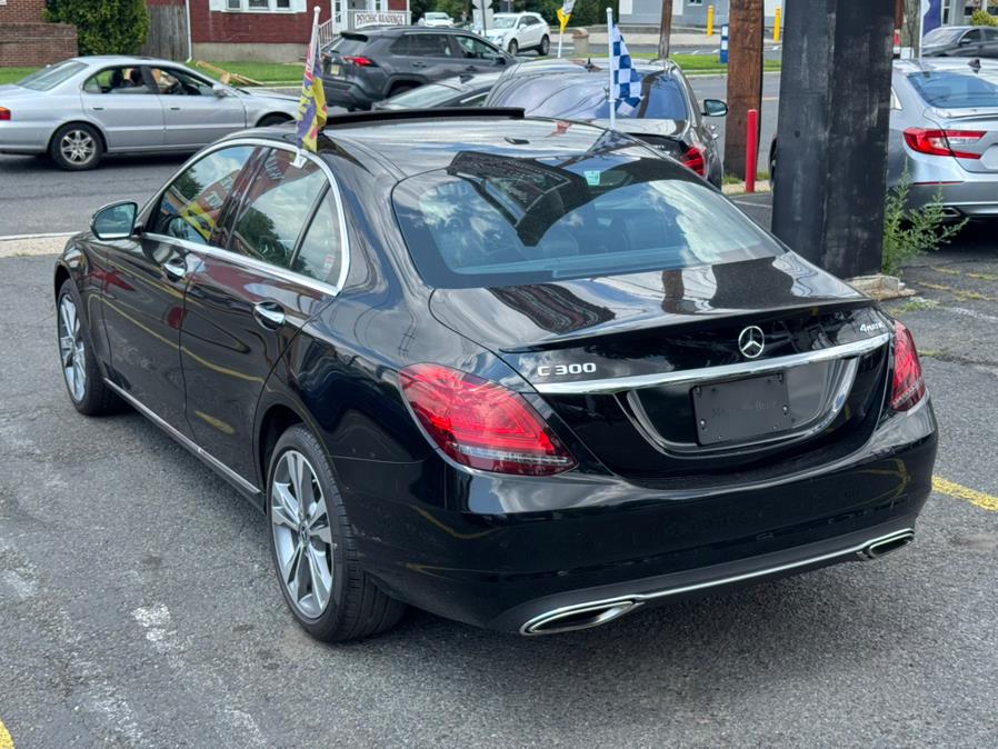 2019 Mercedes-Benz C-Class C 300 4MATIC Sedan, available for sale in Linden, New Jersey | Champion Used Auto Sales. Linden, New Jersey 2019 Mercedes-Benz C-Class C 300 4MATIC Sedan, available for sale in Linden, New Jersey | Champion Used Auto Sales. Linden, New Jersey