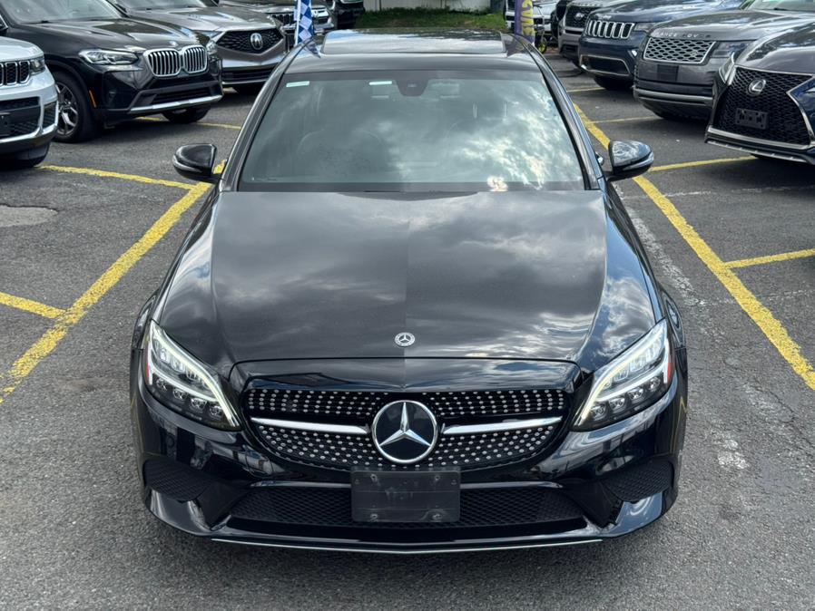 2019 Mercedes-Benz C-Class C 300 4MATIC Sedan, available for sale in Linden, New Jersey | Champion Used Auto Sales. Linden, New Jersey 2019 Mercedes-Benz C-Class C 300 4MATIC Sedan, available for sale in Linden, New Jersey | Champion Used Auto Sales. Linden, New Jersey