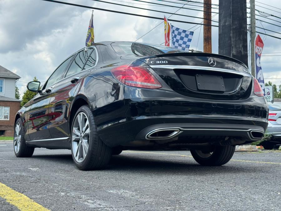 2019 Mercedes-Benz C-Class C 300 4MATIC Sedan, available for sale in Linden, New Jersey | Champion Used Auto Sales. Linden, New Jersey 2019 Mercedes-Benz C-Class C 300 4MATIC Sedan, available for sale in Linden, New Jersey | Champion Used Auto Sales. Linden, New Jersey