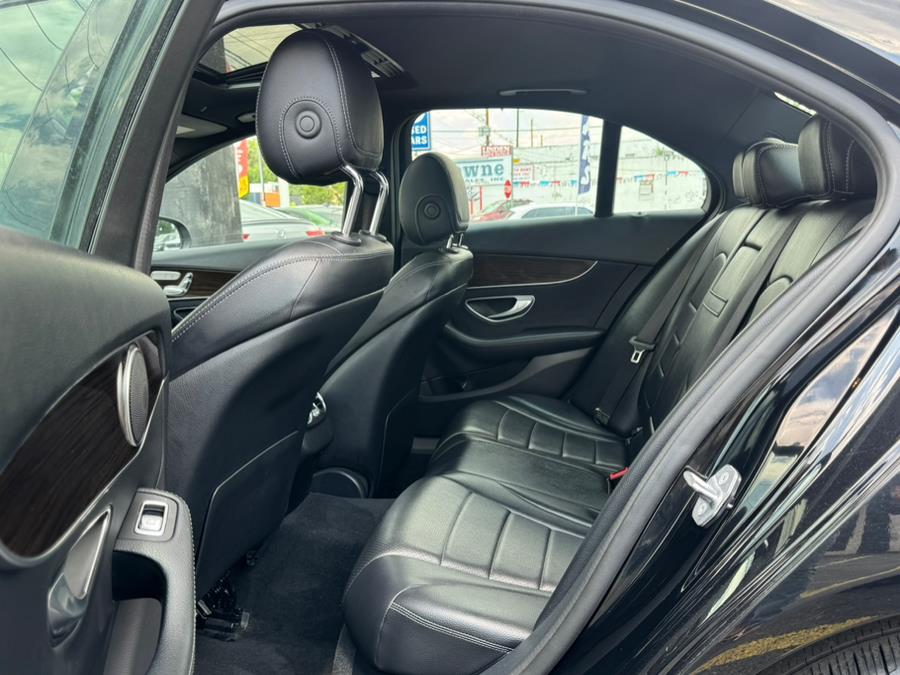2019 Mercedes-Benz C-Class C 300 4MATIC Sedan, available for sale in Linden, New Jersey | Champion Used Auto Sales. Linden, New Jersey 2019 Mercedes-Benz C-Class C 300 4MATIC Sedan, available for sale in Linden, New Jersey | Champion Used Auto Sales. Linden, New Jersey
