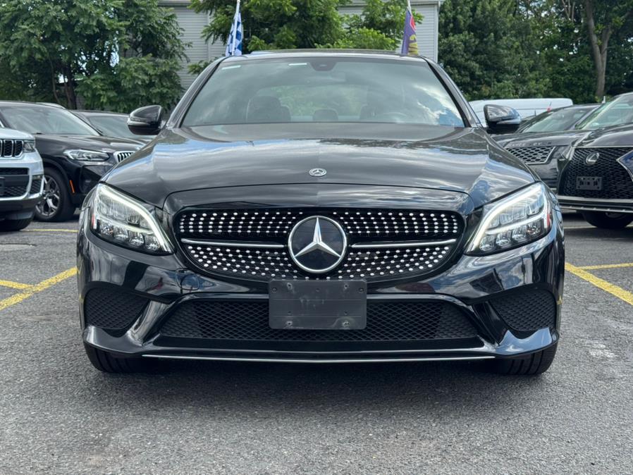 2019 Mercedes-Benz C-Class C 300 4MATIC Sedan, available for sale in Linden, New Jersey | Champion Used Auto Sales. Linden, New Jersey 2019 Mercedes-Benz C-Class C 300 4MATIC Sedan, available for sale in Linden, New Jersey | Champion Used Auto Sales. Linden, New Jersey