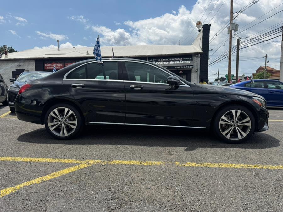 2019 Mercedes-Benz C-Class C 300 4MATIC Sedan, available for sale in Linden, New Jersey | Champion Used Auto Sales. Linden, New Jersey 2019 Mercedes-Benz C-Class C 300 4MATIC Sedan, available for sale in Linden, New Jersey | Champion Used Auto Sales. Linden, New Jersey