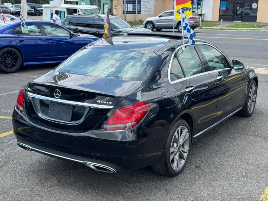 2019 Mercedes-Benz C-Class C 300 4MATIC Sedan, available for sale in Linden, New Jersey | Champion Used Auto Sales. Linden, New Jersey 2019 Mercedes-Benz C-Class C 300 4MATIC Sedan, available for sale in Linden, New Jersey | Champion Used Auto Sales. Linden, New Jersey