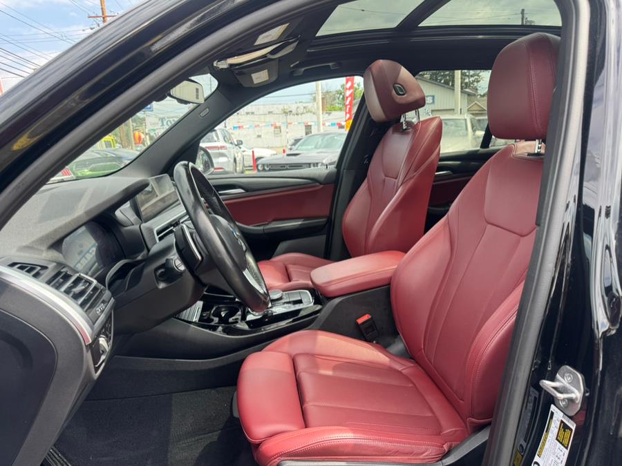 2022 BMW X3 xDrive30i Sports Activity Vehicle South Africa, available for sale in Linden, New Jersey | Champion Used Auto Sales. Linden, New Jersey 2022 BMW X3 xDrive30i Sports Activity Vehicle South Africa, available for sale in Linden, New Jersey | Champion Used Auto Sales. Linden, New Jersey