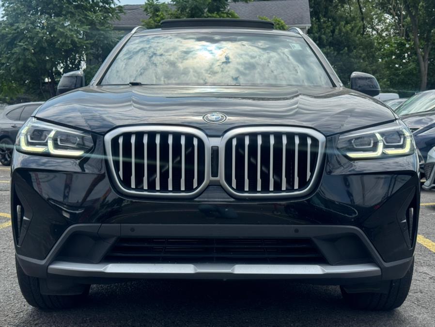2022 BMW X3 xDrive30i Sports Activity Vehicle South Africa, available for sale in Linden, New Jersey | Champion Used Auto Sales. Linden, New Jersey 2022 BMW X3 xDrive30i Sports Activity Vehicle South Africa, available for sale in Linden, New Jersey | Champion Used Auto Sales. Linden, New Jersey
