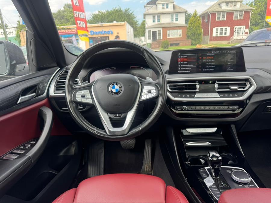 2022 BMW X3 xDrive30i Sports Activity Vehicle South Africa, available for sale in Linden, New Jersey | Champion Used Auto Sales. Linden, New Jersey 2022 BMW X3 xDrive30i Sports Activity Vehicle South Africa, available for sale in Linden, New Jersey | Champion Used Auto Sales. Linden, New Jersey
