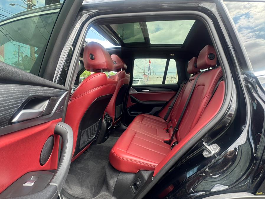 2022 BMW X3 xDrive30i Sports Activity Vehicle South Africa, available for sale in Linden, New Jersey | Champion Used Auto Sales. Linden, New Jersey 2022 BMW X3 xDrive30i Sports Activity Vehicle South Africa, available for sale in Linden, New Jersey | Champion Used Auto Sales. Linden, New Jersey