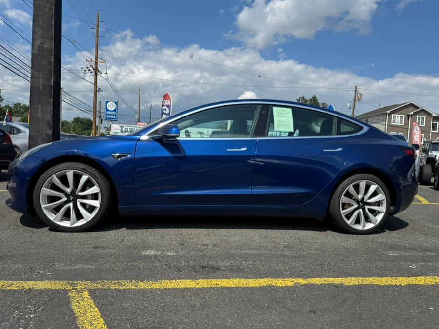 2020 Tesla Model 3 Long Range AWD, available for sale in Linden, New Jersey | Champion Used Auto Sales. Linden, New Jersey 2020 Tesla Model 3 Long Range AWD, available for sale in Linden, New Jersey | Champion Used Auto Sales. Linden, New Jersey